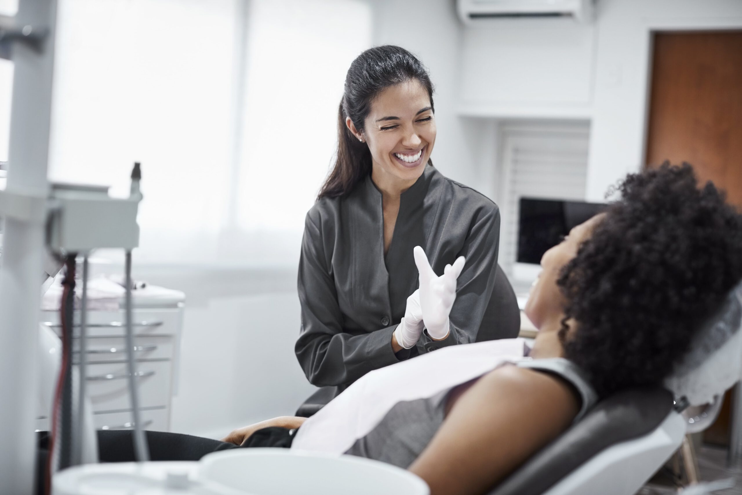 New dental office now open!