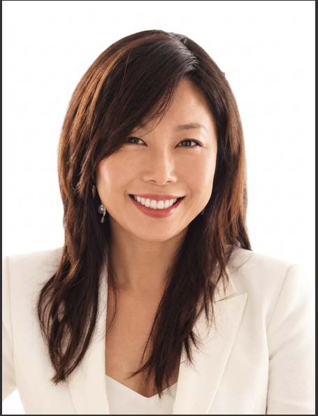 Sophie Chang, MD 