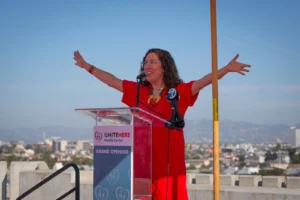 UNITE HERE Health Center Grand Opening 4
