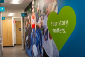 UNITE HERE Health Center Grand Opening 9